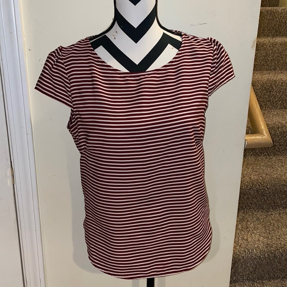 Womens Windsor Shirt